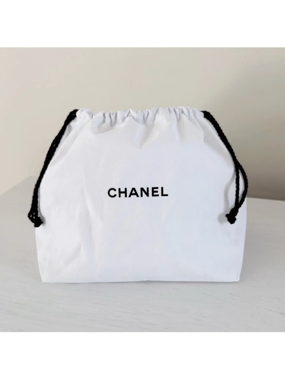 Chanel Medium Dust Bag
